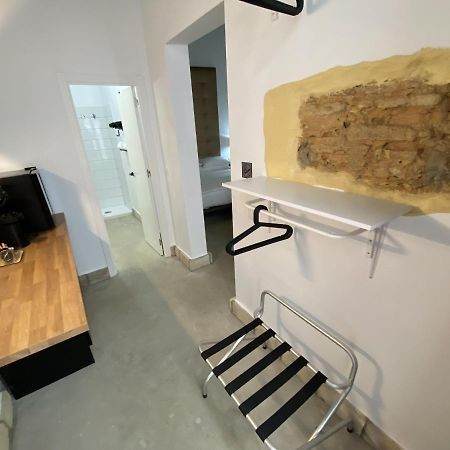 Ferienwohnung CAMASanlucar Sanlúcar de Barrameda Exterior foto