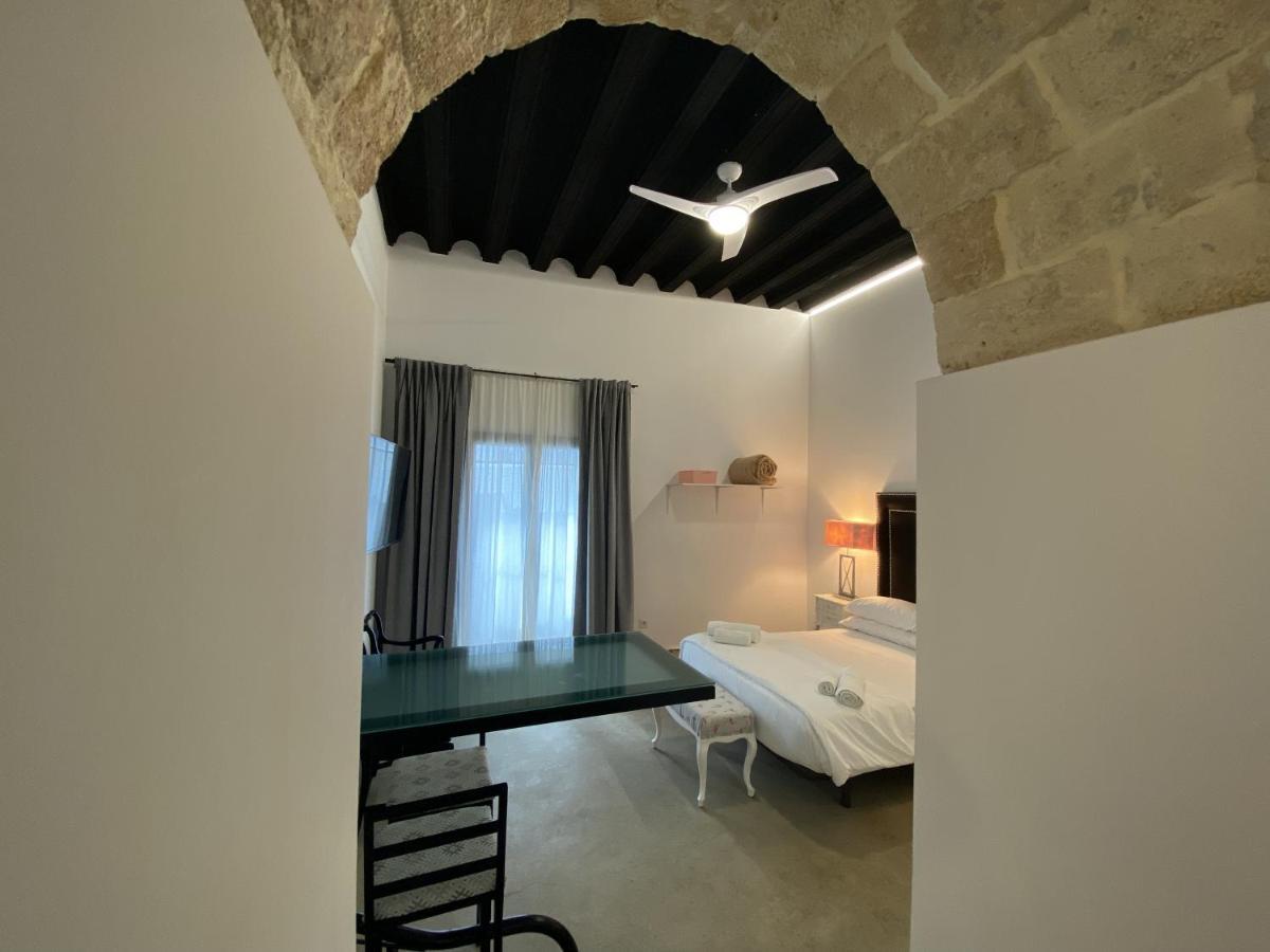 Ferienwohnung CAMASanlucar Sanlúcar de Barrameda Exterior foto