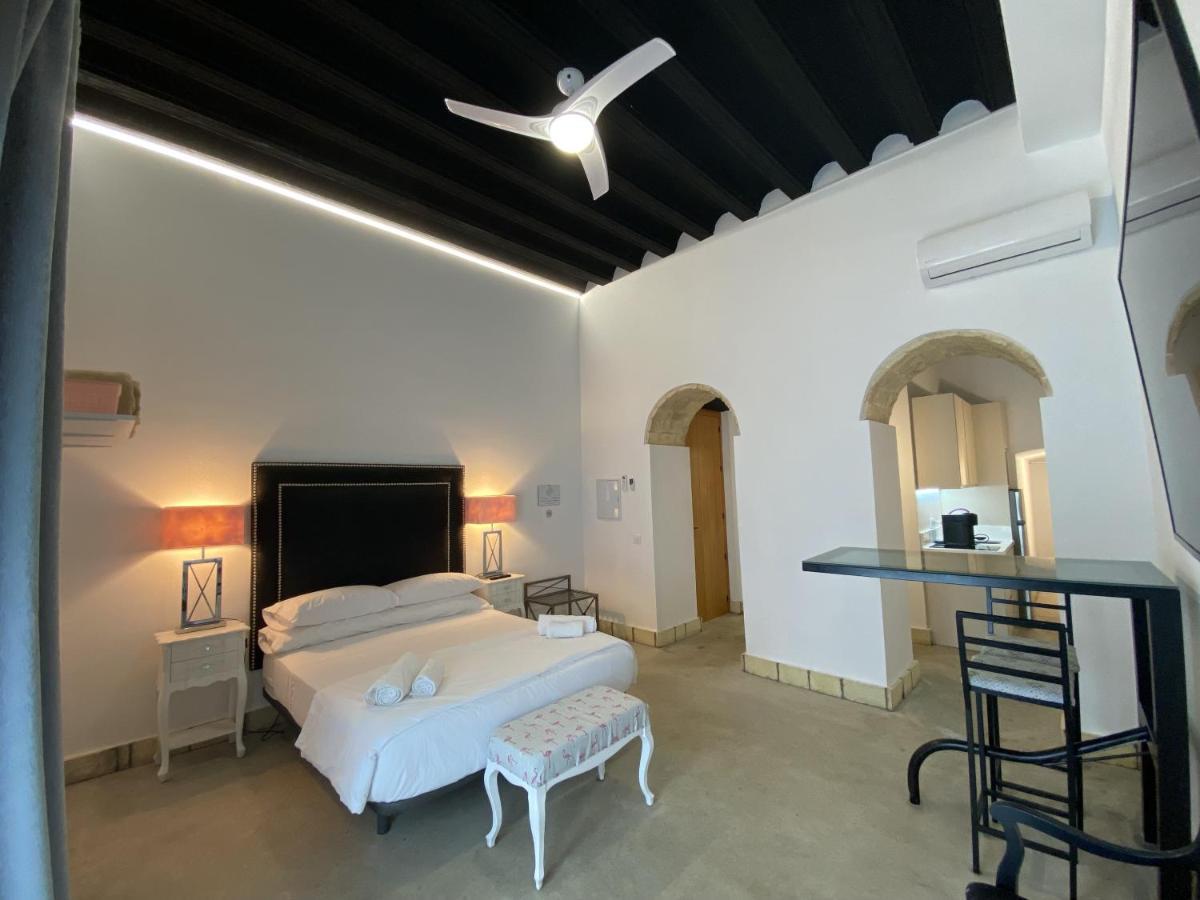 Ferienwohnung CAMASanlucar Sanlúcar de Barrameda Exterior foto