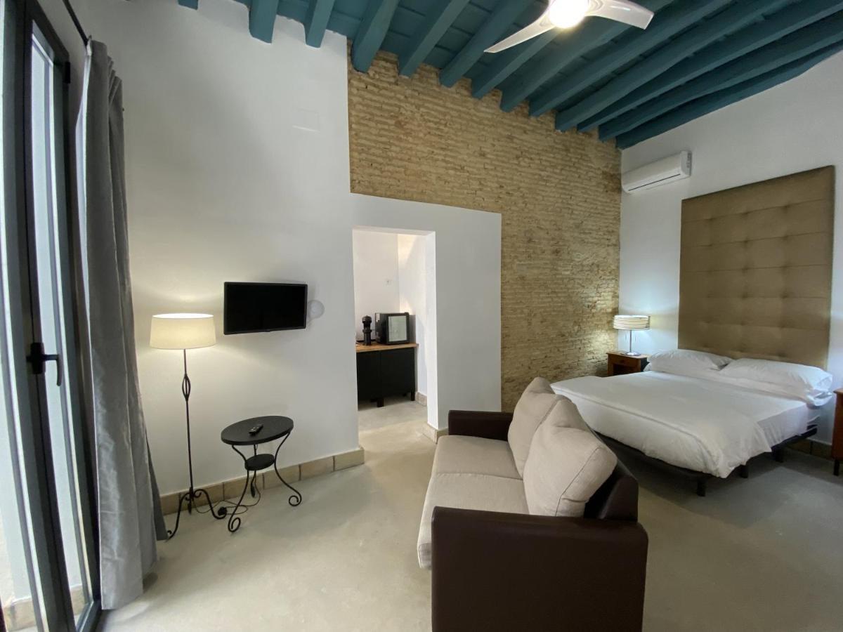 Ferienwohnung CAMASanlucar Sanlúcar de Barrameda Exterior foto