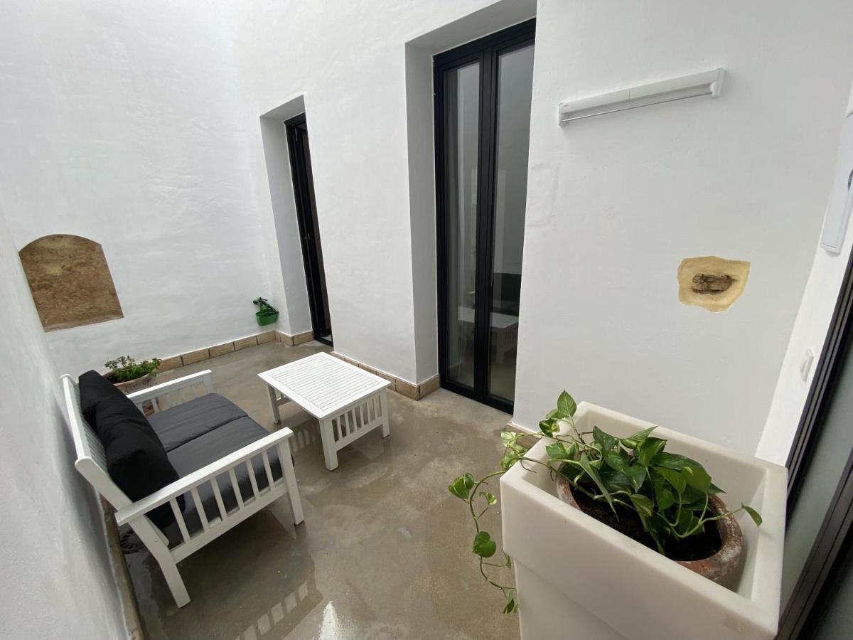 Ferienwohnung CAMASanlucar Sanlúcar de Barrameda Exterior foto
