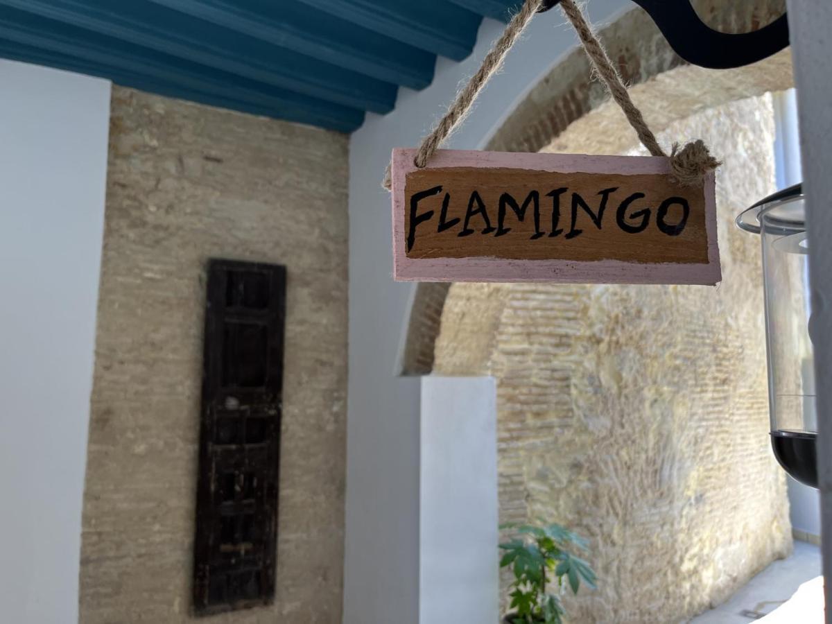Ferienwohnung CAMASanlucar Sanlúcar de Barrameda Exterior foto