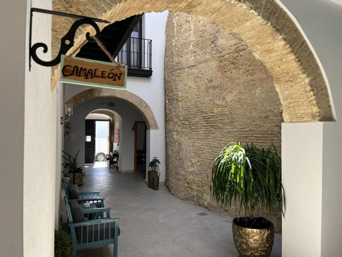 Ferienwohnung CAMASanlucar Sanlúcar de Barrameda Exterior foto
