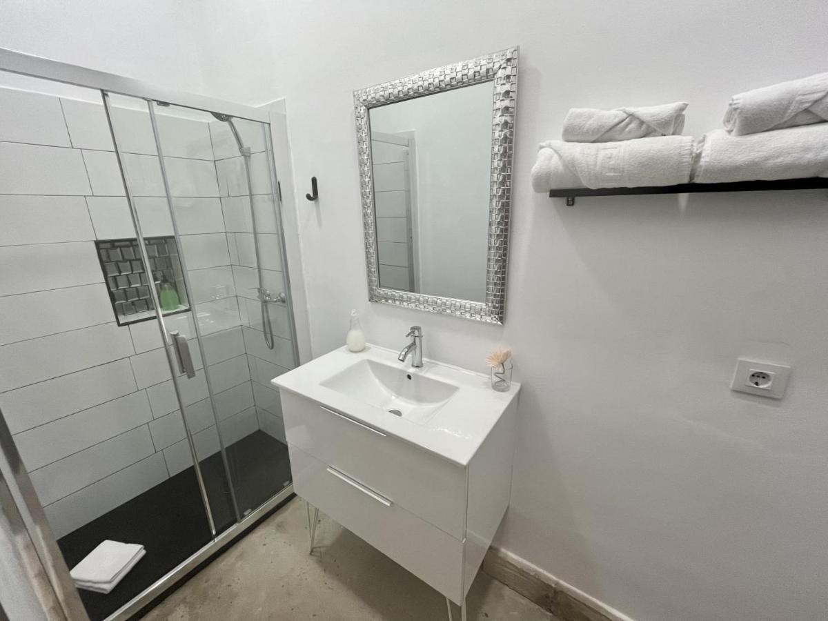 Ferienwohnung CAMASanlucar Sanlúcar de Barrameda Exterior foto