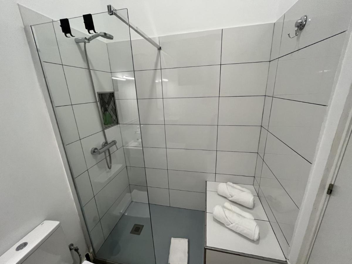 Ferienwohnung CAMASanlucar Sanlúcar de Barrameda Exterior foto