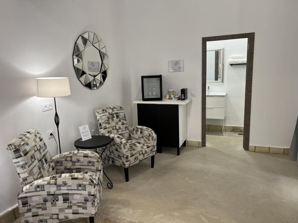 Ferienwohnung CAMASanlucar Sanlúcar de Barrameda Exterior foto